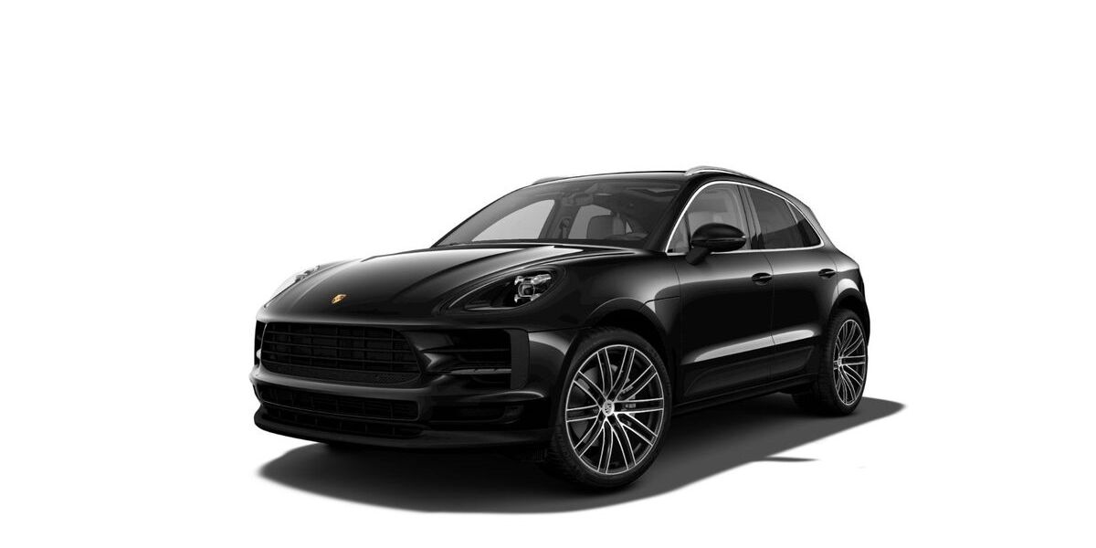Porsche Macan 69.470 km 59.890 € Diez 65582