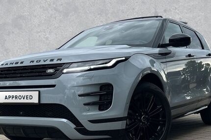 Land Rover Range Rover Evoque 7.900 km 54.890 &euro; Koblenz/Gwb. Arenberg 56077