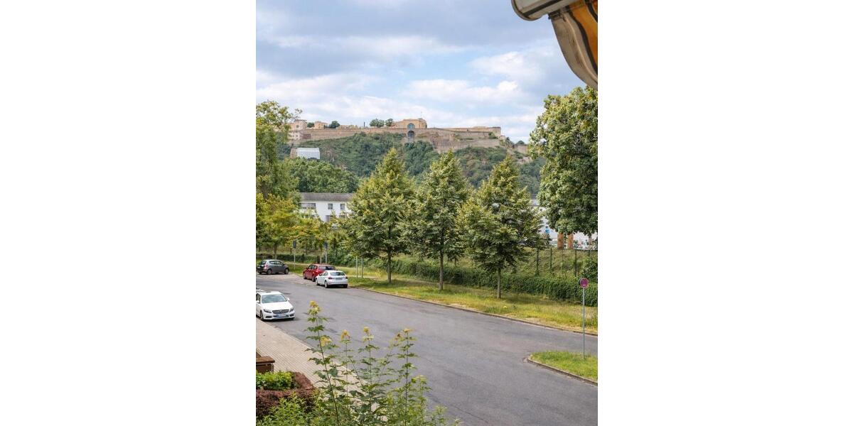 Etagenwohnung Koblenz Bubenheim - 4 Zimmer, 77 m&sup2;, 295.000&euro; | Angebot:25824899