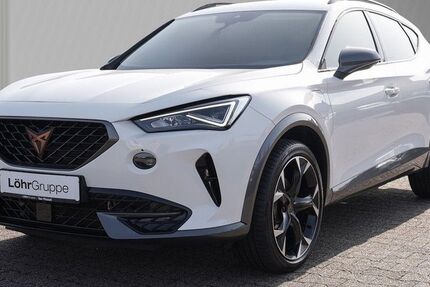 Cupra Formentor 32.273 km 24.980 &euro; Neuwied 56564