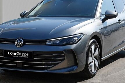 VW Passat Variant 25.490 km 34.980 &euro; Koblenz 56070