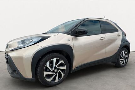 Toyota Aygo (X) 18.500 km 16.790 € Kruft 56642