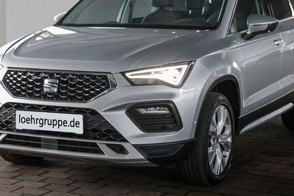 Seat Ateca 48.966 km 27.980 &euro; Koblenz 56070
