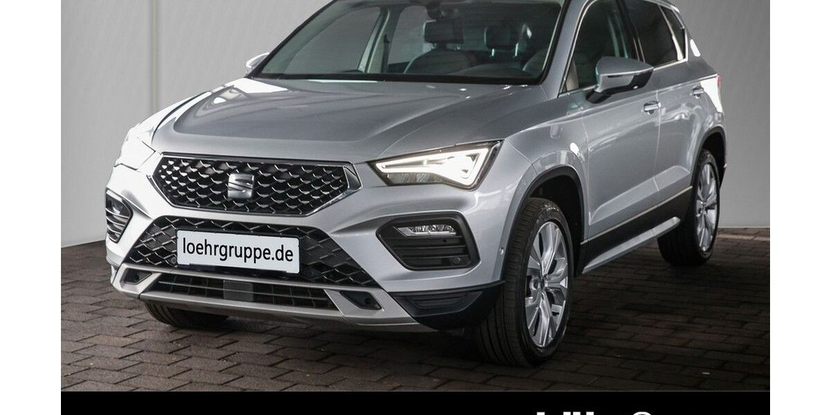 Seat Ateca 48.966 km 27.980 &euro; Koblenz 56070