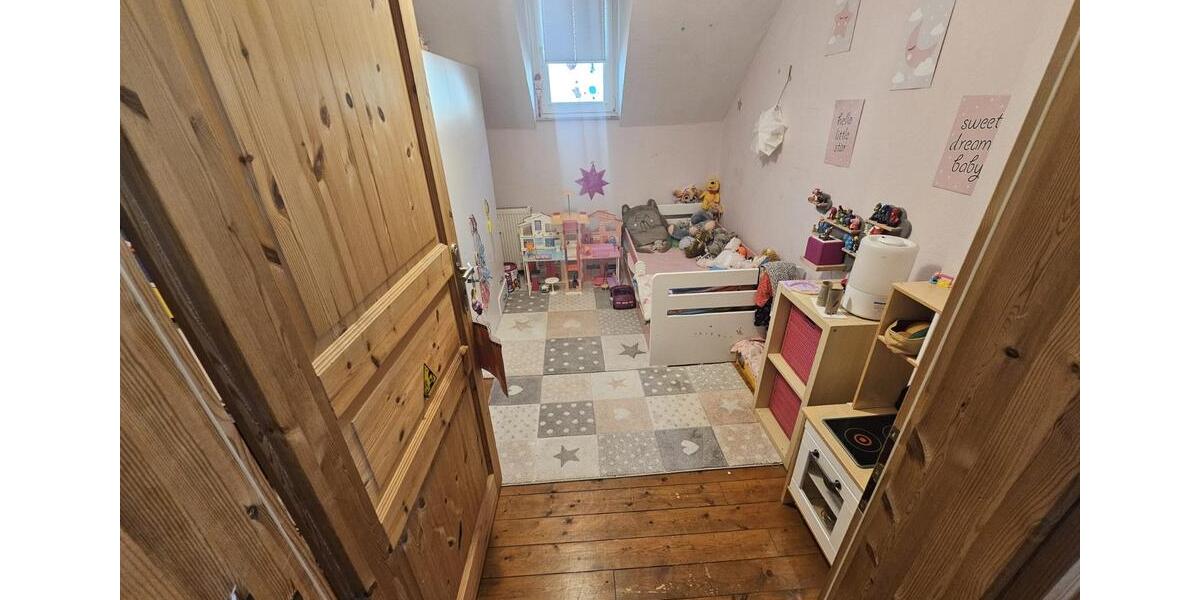 Einfamilienhaus mit Einliegerwohnung +Provisionsfrei+ 7 zimmer