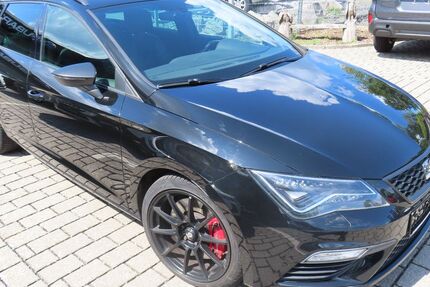 Seat Leon 161.000 km 14.990 &euro; Herschbach 56414