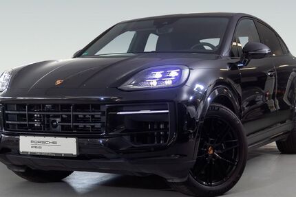 Porsche Cayenne 13.900 km 121.790 &euro; Diez 65582