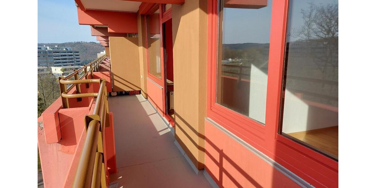 Etagenwohnung Lahnstein - 2 Zimmer, 56 m&sup2;, 115.000&euro; | Angebot:27275614