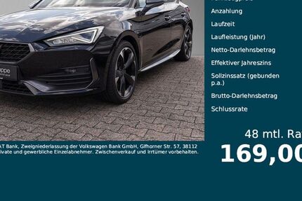 Cupra Leon 82.365 km 20.980 &euro; Neuwied 56564