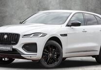 Gebrauchtwagen Jaguar F-Pace
