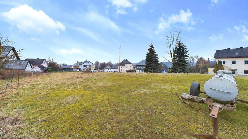 Grundstück Holzhausen - 99.000&euro; | Angebot:25262720