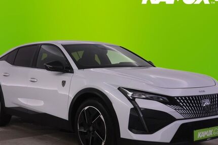 Peugeot 408 27.625 km 23.490 &euro; Siershahn 56427