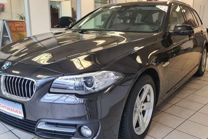 BMW 520 123.590 km 19.999 &euro; Mülheim-Kärlich 56218