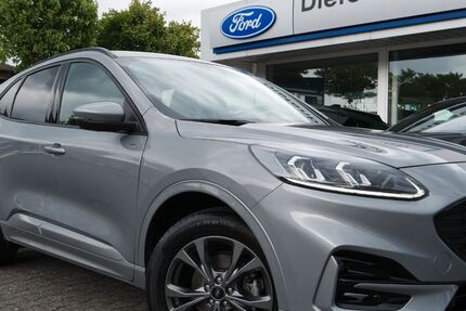 Ford Kuga 75.808 km 20.900 &euro; Nentershausen 56412