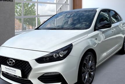 Hyundai i30 96.000 km 15.990 &euro; Andernach 56626