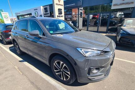 Seat Tarraco 101.560 km 20.468 &euro; Ebernhahn 56424