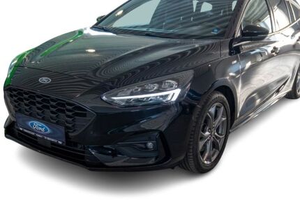 Ford Focus 63.252 km 17.980 &euro; Braubach 56338