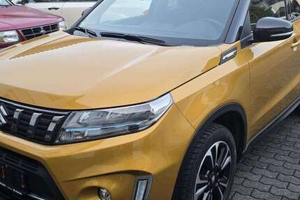 Suzuki Vitara 38.200 km 21.480 € Thoerlingen 56291