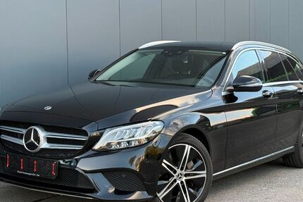 Mercedes-Benz C 300 137.500 km 21.900 &euro; Weitersburg 56191