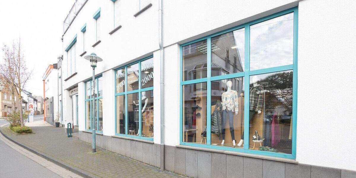 Gewerbeobjekt Polch - 269.000&euro; | Angebot:25797272