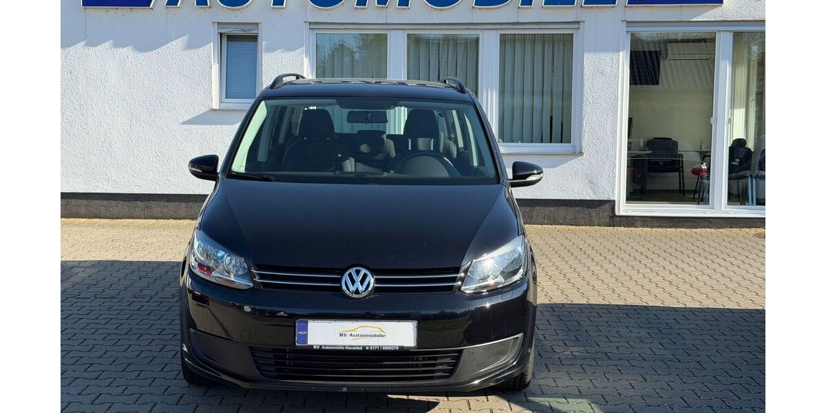 VW Touran 170.000 km 8.490 &euro; Neuwied 56567