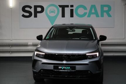 Opel Grandland (X) 16.380 km 27.590 &euro; Koblenz 56073