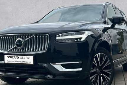 Volvo XC90 85.500 km 49.890 &euro; Koblenz 56077