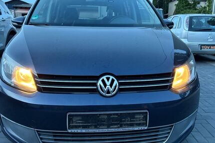 VW Touran 212.021 km 3.999 &euro; Koblenz 56070