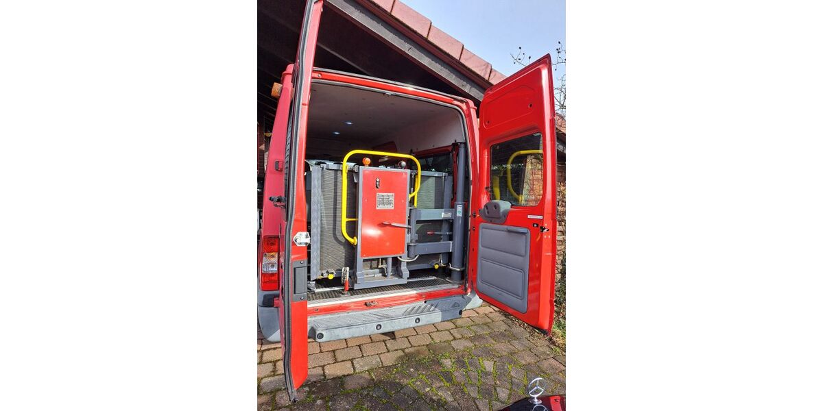 Ford Transit 146.000 km 4.000 &euro; Urbach 56317