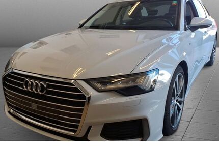 Audi A6 63.460 km 29.970 &euro; Diez 65582