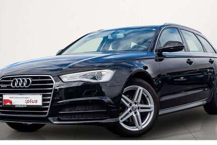 Audi A6 125.850 km 19.970 € Diez 65582