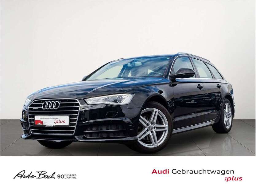 Audi A6 125.850 km 19.970 € Diez 65582