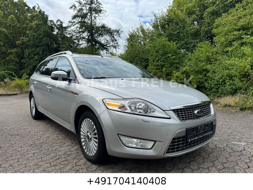 Mondeo