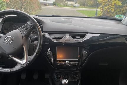 Opel Corsa 117.000 km 7.600 &euro; Kaifenheim 56761