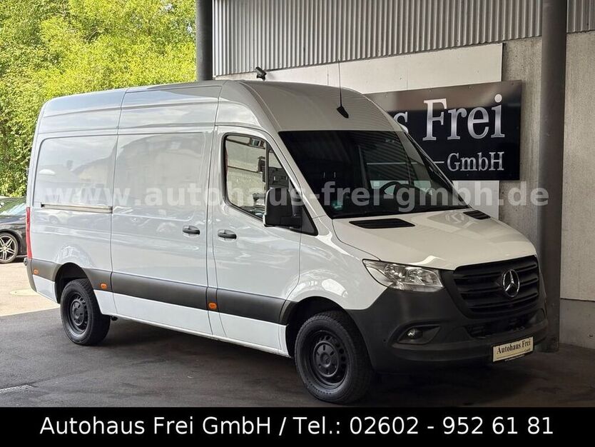 Sprinter