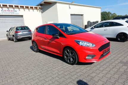 Ford Fiesta 162.544 km 5.990 &euro; Bendorf 56170
