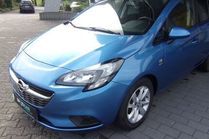Opel Corsa 90.000 km 9.550 &euro; Ransbach-Baumbach 56235