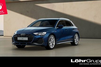 Audi A3 13.261 km 39.580 &euro; Koblenz 56070