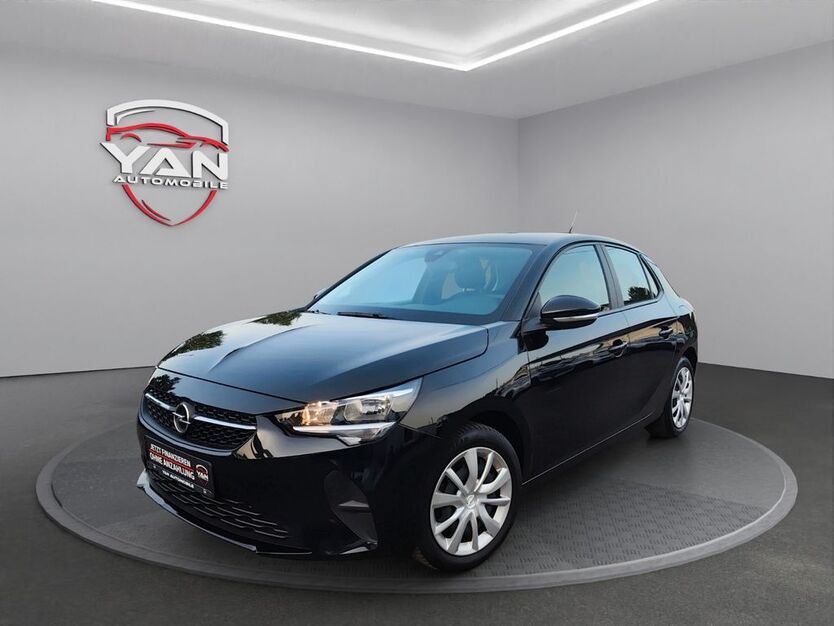 Opel Corsa 48.251 km 13.990 € Koblenz 56070