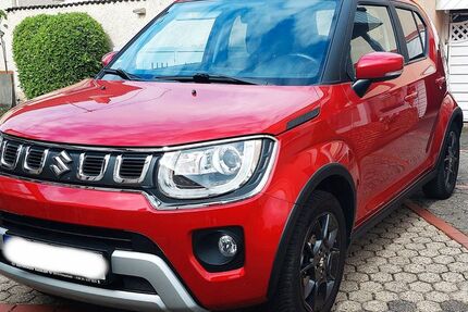 Suzuki Ignis 14.500 km 17.000 &euro; Mülheim-Kärlich 56218