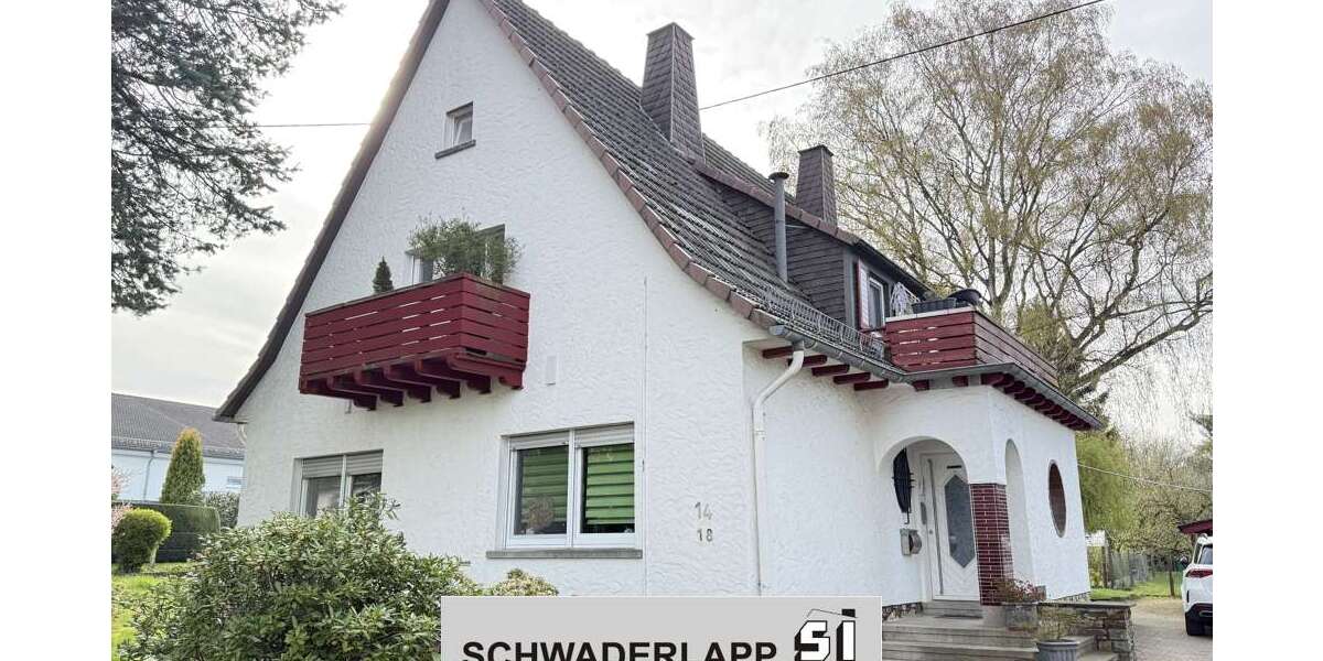Einfamilienhaus Wirges - 7 Zimmer, 160 m&sup2;, 330.000&euro; | Angebot:26365179