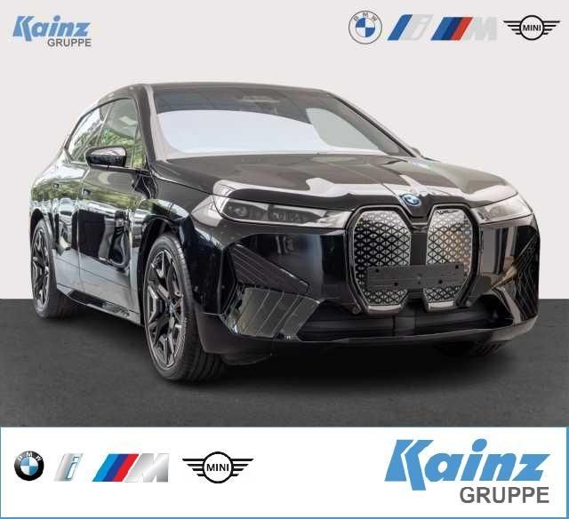 BMW iX 16.900 km 98.890 € Kottenheim b. Mayen 56736