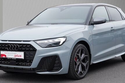 Audi A1 8.676 km 31.980 &euro; Koblenz 56070
