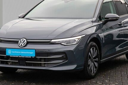 VW Golf 21.012 km 25.980 &euro; Koblenz 56070