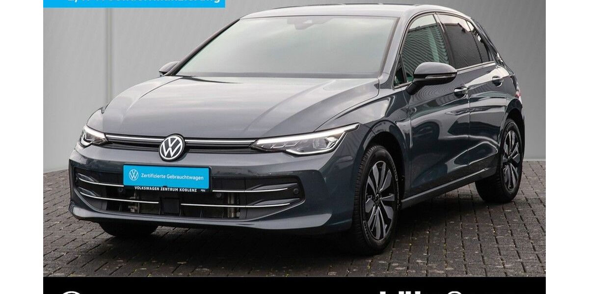 VW Golf 21.012 km 25.980 &euro; Koblenz 56070