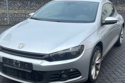 VW Scirocco 245.000 km 3.899 &euro; Bad Breisig 53498