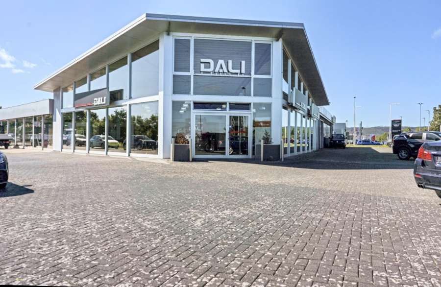 Gewerbeobjekt Mayen - 8.990&euro; | Angebot:24772733