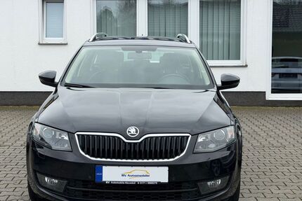 Skoda Octavia 190.000 km 10.990 &euro; Neuwied 56567