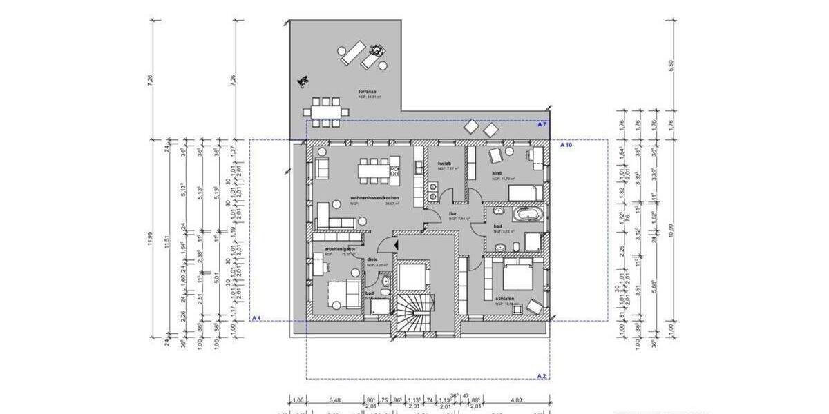 Grundstück Dierdorf - 279.000&euro; | Angebot:26259064