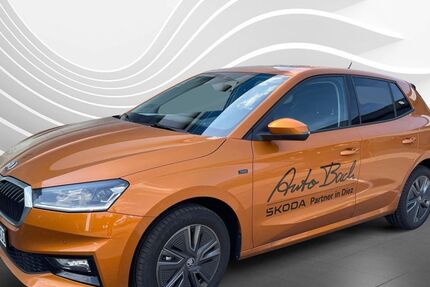 Skoda Fabia 9.900 km 18.900 € Diez 65582